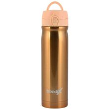 Trendix U5000-OY 500 ml Ördek Yeşili Çelik İçli Termos Matara