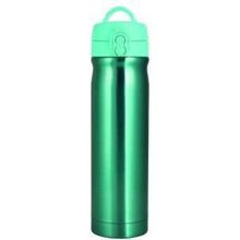 Trendix U5000-SK Sütlü Kahve 500 ml Çelik İçli Matara