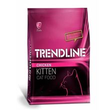 Trendline 15 kg Yavru Kedi Maması