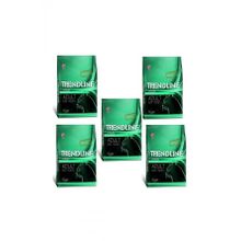 Trendline 5x1 kg Sterilised Tavuklu Kısır Kedi Maması