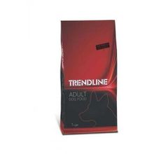 Trendline Dog Kuzu Etli 1 kg Yetişkin Köpek Maması