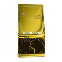 Trendline Gurmet 10 x 1 kg Yetişkin Kedi Maması