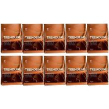 Trendline Kuzulu 10x1 kg Yetişkin Kedi Maması