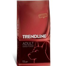 Trendline Kuzulu 15 kg Yetişkin Kuru Köpek Maması