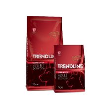 Trendline Kuzulu & Pirinçli 15 kg + 1 kg Yetişkin Köpek Maması