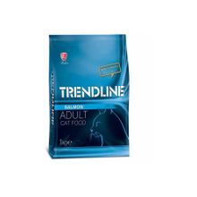 Trendline Somonlu 1 KG Kuru Kedi Maması