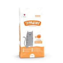 Trendline Tavuklu 10 kg Yavru Kuru Kedi Maması