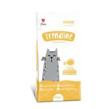 Trendline Tavuklu Yetişkin 10 kg Kedi Maması