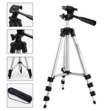 Trendypazar 360 Derece Ayarlanabilir Katlanabilir Profesyonel Çekime Uygun 65 cm Ayaklı Tripod