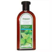 Tresan 500 ml Yağlı Saçlar İçin Isırgan Otu Şampuanı