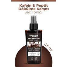 Tresan Kafein Peptit 125 ml Saç Toniği