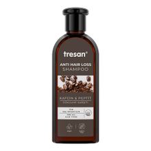 Tresan Kafein Peptit 300 ml Dökülme Karşıtı Şampuan