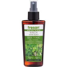 Tresan Kayın Ağacı Özlü 3x125 ml Saç Toniği