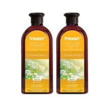 Tresan Papatya Yumuşatıcı 2x300 ml Bakım Şampuanı