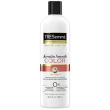 TRESemme 592 ml P/C Keratin Smooth Boyalı Saçlara Saç Kremi