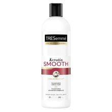 TRESemme 592 ml P/C Keratin Smooth Kıvırcık Saçlar İçin Bukle Belirginleştirici Saç Kremi