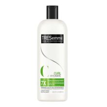 TRESemme 828 ml Curl Hydrate Kıvırcık Saçlar İçin Nemlendirici Saç Kremi