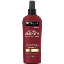TRESemme Keratin Smooth 236 ml Isı Hasarından Koruyucu Durulanmayan Saç Spreyi