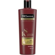 TRESemme Keratin Smooth 400 ml Şampuan