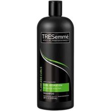 TRESemme Kıvırcık Saçlar İçin 828ml Nemlendirici Şampuan