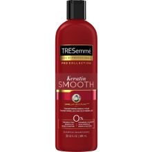 TRESemme P/C Keratin Smooth Kıvırcık Saçlar İçin Bukle Belirginleştirici 592 ml Şampuan