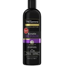 TRESemme P/C Keratin Yıpranmış Saçlar için Onarıcı 592 ml Şampuan