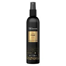 TRESemme Ultra Fine Frizz Control Flexible Hold 283 ml Kadın Saç Spreyi