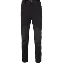 Trespass MABTTRTR0013 Siyah Balrathy Adventure Erkek Outdoor Pantolonu
