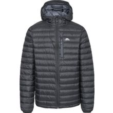Trespass MAJKDOM20001-BLK Digby Male Down Jkt Siyah Erkek Outdoor Mont