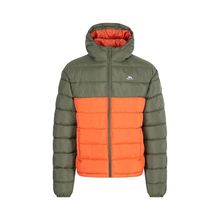 Trespass Oskar Haki Erkek Outdoor Montu