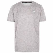 Trespass Raeran Technical Saks Erkek T-shirt