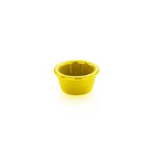 Tria Porelin Sarı 7 cm 10'lu Hitit Sosluk