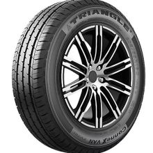 Triangle 195/60 R16C 99/97H Connex VAN TV701 Yaz Lastiği Üretim Yılı: 2023