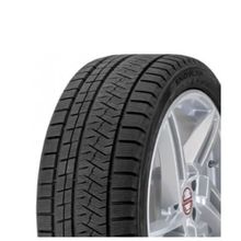Triangle 255/45 R19 104V XL PL02 Snowlink Kış Lastiği 2024