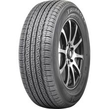 Triangle Advantex SUV TR259 255/55R18 109W XL Yaz Lastiği Üretim Yılı: 2023