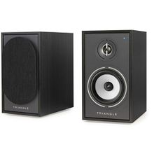 Triangle Borea BR02 Connect Siyah Bluetooth Hoparlör
