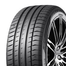 Triangle Effex Sport TH202 215/45 R17 91Y XL Yaz Lastiği Üretim Yılı: 2022