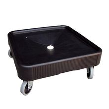Tribeca BTA-01 580x580x220 mm Kolsuz Basket Taşıma Arabası
