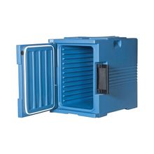 Tribeca TCB-600 600 Yeşil 465x610x630 mm Termobox