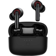 Tribit FlyBuds C1 Siyah Bluetooth Kulaklık