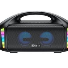 Tribit Stormbox Blast Siyah Bluetooth Hoparlör