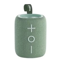Tribit Stormbox Mini Yeşil Bluetooth Hoparlör