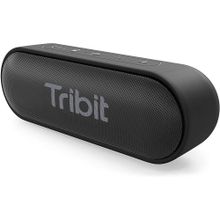 Tribit XSound Go Siyah Taşınabilir Bluetooth Hoparlör