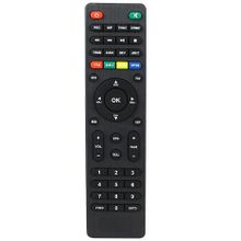 Trident 7000 Mini HD Uydu Alıcı Kumandası