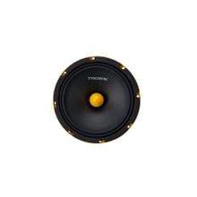 Trident T-20ALP Mindrange 20 cm 600 W Sarı Oto Hoparlör