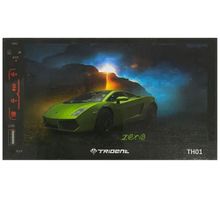 Trident Th01 7 İnç Oto Teyp