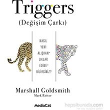 Triggers - Marshall Goldsmith Mark Reiter