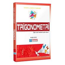 Trigonometri / Doğan Kaya / Evrensel İletişim Yayınları