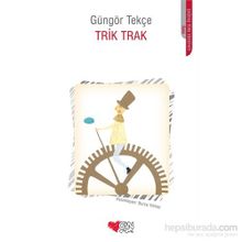 Trik Trak - Güngör Tekçe