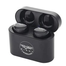 Trilogic Giant TW06ANC Siyah Bluetooth Kulak İçi Kulaklık